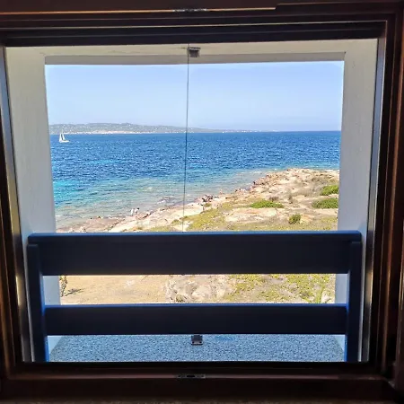 Сasa de vacaciones Dana Calasetta