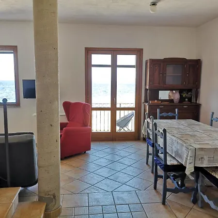 Dana Сasa de vacaciones Calasetta