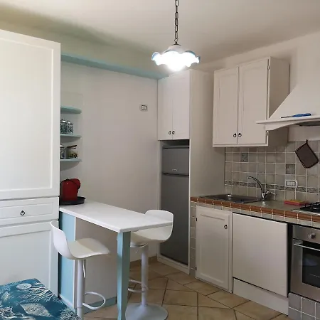 Dana Holiday home