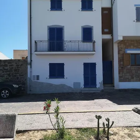 Сasa de vacaciones Dana