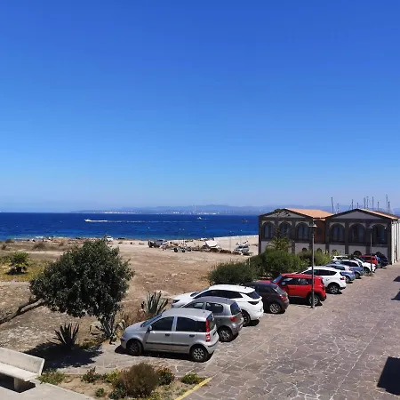Dana Holiday home