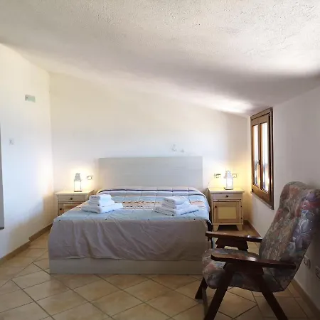 Dana Holiday home *