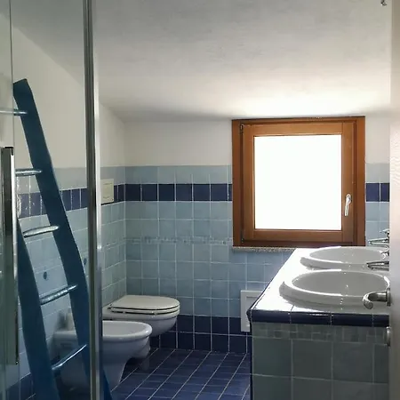 Сasa de vacaciones Dana