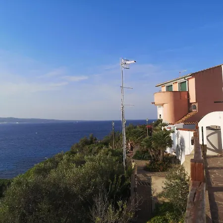 Dana Holiday home