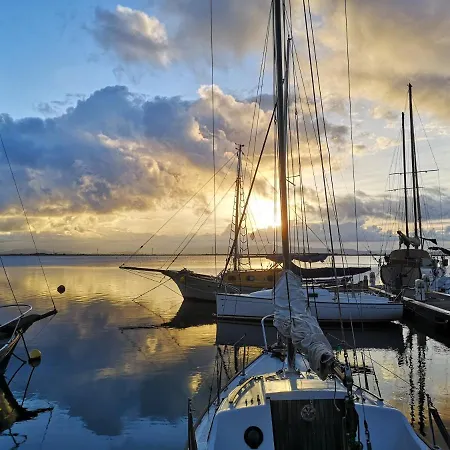 Сasa de vacaciones Dana *