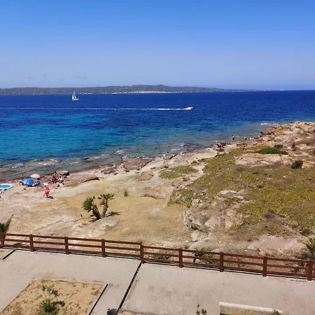 Dana Holiday home