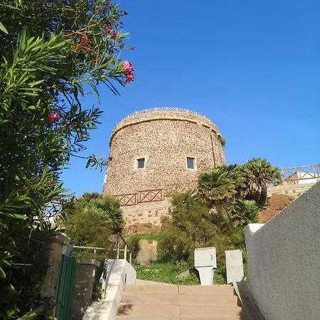 Сasa de vacaciones Dana *