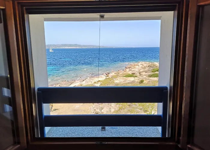 度假居 Dana 卡拉赛达