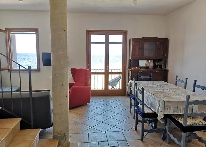 Dana 度假居 卡拉赛达