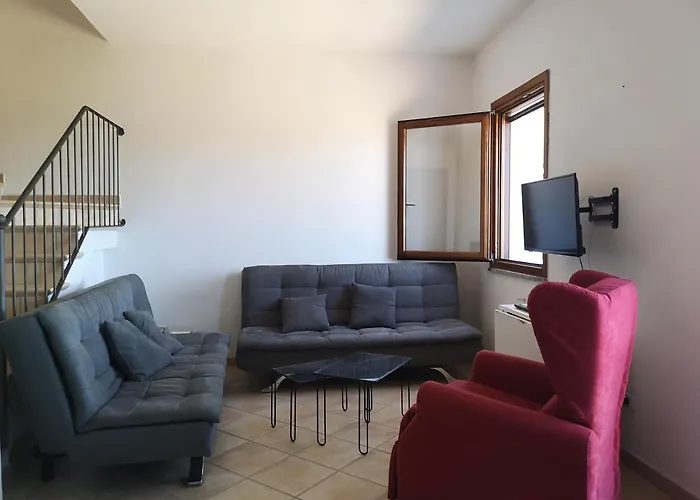 Dana 度假居 卡拉赛达